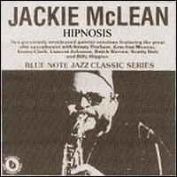 Jackie McLean - Hipnosis lyrics