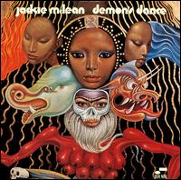 Jackie McLean - Demon's Dance lyrics