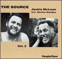 Jackie McLean - The Source [live] lyrics