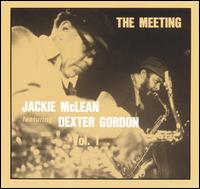 Jackie McLean - The Meeting [live] lyrics