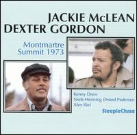 Jackie McLean - Montmartre Summit 1973 [live] lyrics