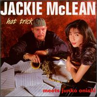 Jackie McLean - Hat Trick lyrics