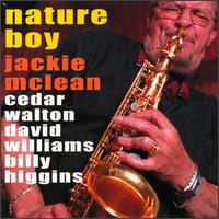 Jackie McLean - Nature Boy lyrics