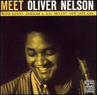 Oliver Nelson - Meet Oliver Nelson lyrics