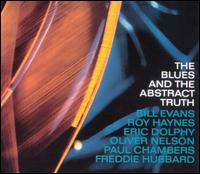 Oliver Nelson - The Blues and the Abstract Truth lyrics