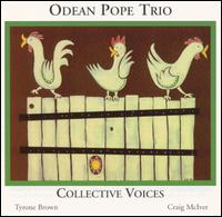 Odean Pope - Collective Voices lyrics