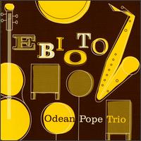 Odean Pope - Ebioto lyrics