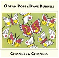 Odean Pope - Changes & Changes lyrics