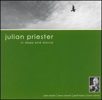 Julian Priester - In Deep End Dance lyrics