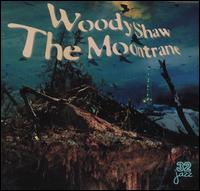Woody Shaw - The Moontrane lyrics
