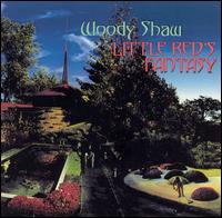 Woody Shaw - Little Red's Fantasy lyrics