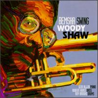 Woody Shaw - Bemsha Swing lyrics