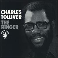 Charles Tolliver - The Ringer lyrics