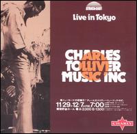 Charles Tolliver - Live in Tokyo lyrics