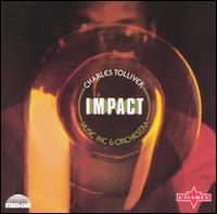 Charles Tolliver - Impact lyrics