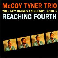 McCoy Tyner - Reaching Fourth lyrics