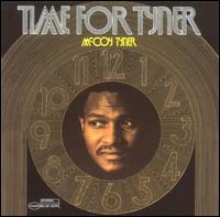 McCoy Tyner - Time for Tyner lyrics