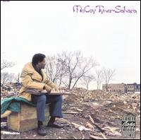 McCoy Tyner - Sahara lyrics