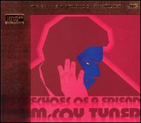 McCoy Tyner - Echoes of a Friend lyrics