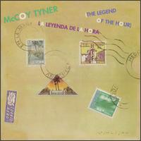 McCoy Tyner - La Leyenda de La Hora lyrics