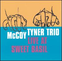 McCoy Tyner - Live at Sweet Basil lyrics