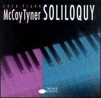 McCoy Tyner - Soliloquy lyrics