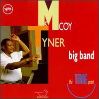 McCoy Tyner - The Turning Point lyrics