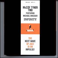McCoy Tyner - Infinity lyrics