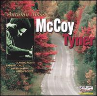 McCoy Tyner - Autumn Mood lyrics