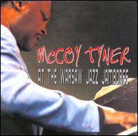 McCoy Tyner - At the Warsaw Jamboree [live] lyrics
