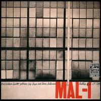 Mal Waldron - Mal-1 lyrics