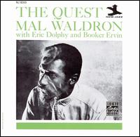 Mal Waldron - The Quest lyrics