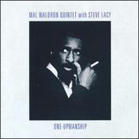 Mal Waldron - One-Upmanship lyrics