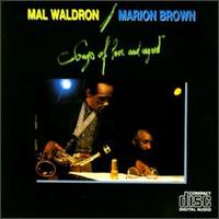Mal Waldron - Songs of Love and Regret lyrics