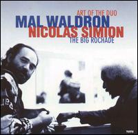 Mal Waldron - The Big Rochade lyrics