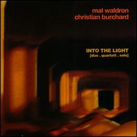 Mal Waldron - Into the Light lyrics