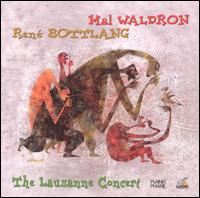 Mal Waldron - The Lausanne Concert [live] lyrics