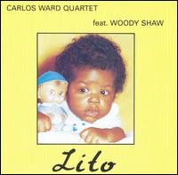 Carlos Ward - Lito lyrics