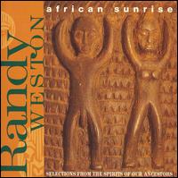 Randy Weston - African Sunrise: Selections from The Spirits... lyrics