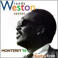 Randy Weston - Monterey '66 [live] lyrics