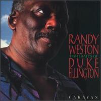 Randy Weston - Portraits of Duke Ellington lyrics