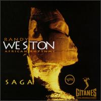 Randy Weston - Saga lyrics