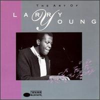 Larry Young - The Art of Larry Young lyrics