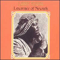 Larry Young - Lawrence of Newark lyrics