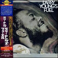 Larry Young - Larry Young's Fuel lyrics