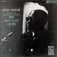 Gigi Gryce - The Rat Race Blues lyrics