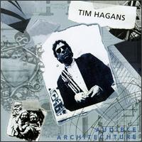 Tim Hagans - Audible Architechture lyrics