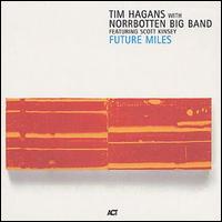 Tim Hagans - Future Miles lyrics