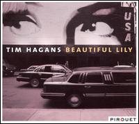 Tim Hagans - Beautiful Lily lyrics