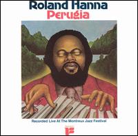 Sir Roland Hanna - Perugia [live] lyrics